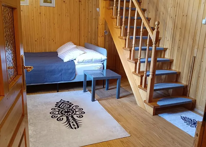 Apartament Pod Jesionem